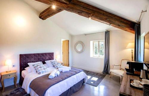 Exceptional Bastide in Lourmarin, Luberon - Foto 24