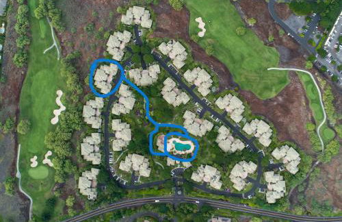 Mauna Lani Fairways - Luxury Accommodations - Photo 47