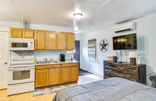 Walkable Paradise Downtown Puyallup Studio! - Foto 7