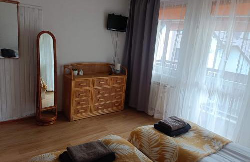 Apartament Leśny - Foto 7