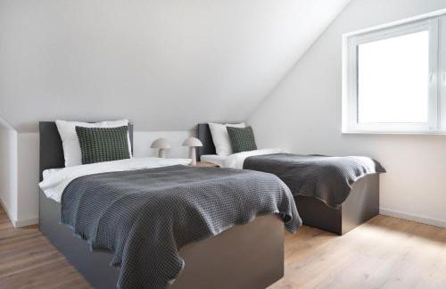 Schöne Apartments I Kostenloses Parken I home2share - Photo 9