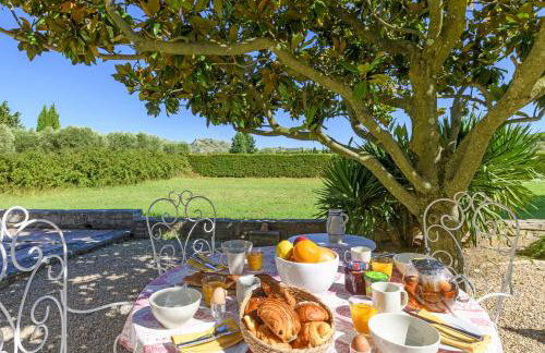 Mas de la Treille - Foto 9