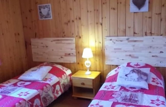 Chalet Plein Sud - Foto 57