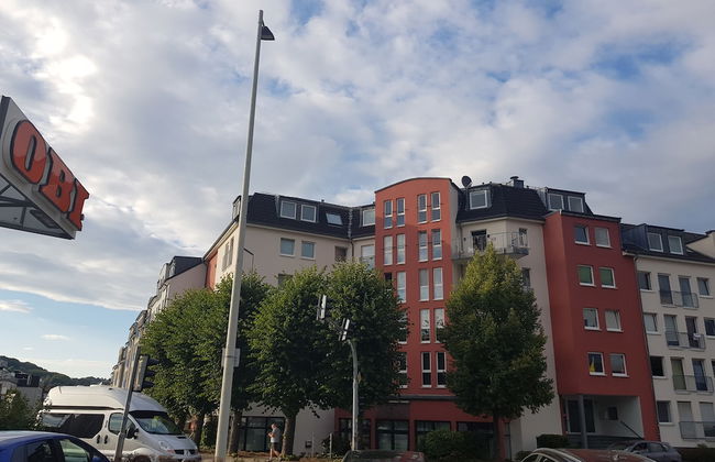 - SP Hotels - City-Apartment - Foto 40