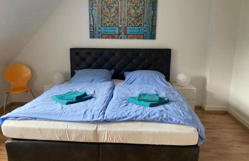 Altenbochumer Apartment - Foto 27