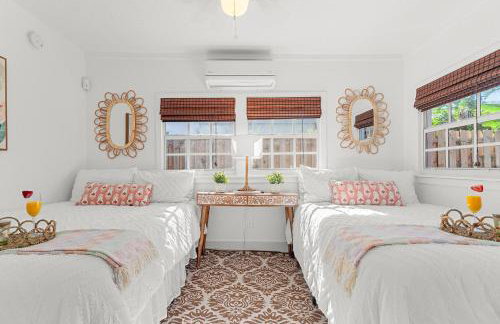 Chic Boho 3BR Escape Pool & Fun Outdoors - Foto 27