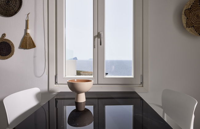 Ianemi Suites by K4 Kythnos - Foto 18