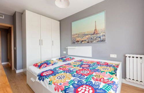 SANTANDER - Apartamento ejectutivo con garaje - Foto 5