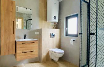 Jachtowa 10 Lubiatowo - Sauna, Balia z jacuzzi, Pet friendly - Foto 6