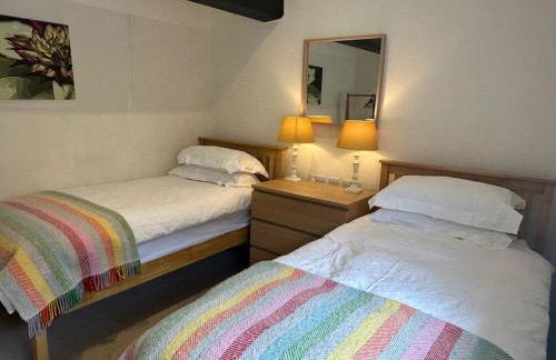 The Yard House - 5 bedroom house set in Sherborne - Foto 26