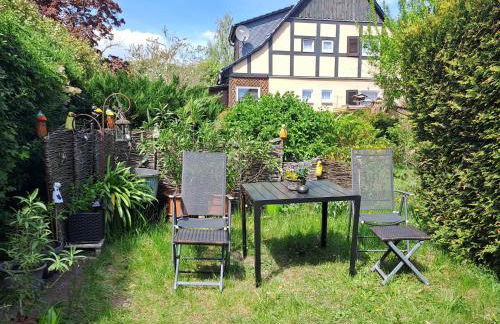 Unterkunft Mohr - Gemütlichkeit im Souterrain - Foto 15