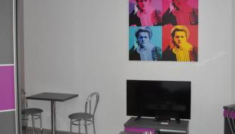 Pop Art Apartments - Foto 5