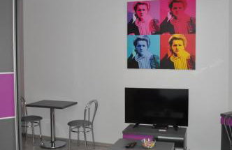 Pop Art Apartments - Foto 5