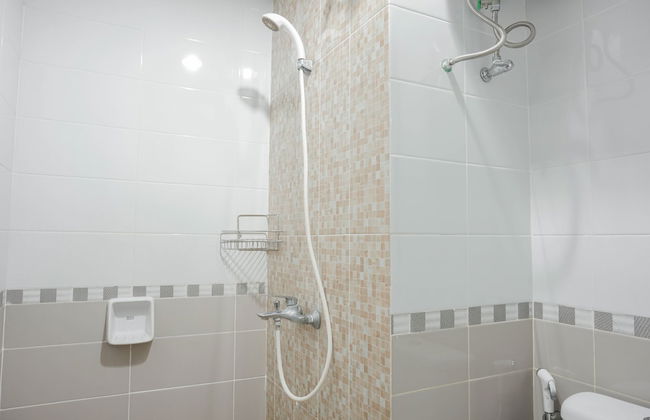 Warm And Cozy 3Br Apartment At The Royal Olive Residence - Foto 20