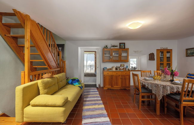 Pool House Franjo - Foto 17