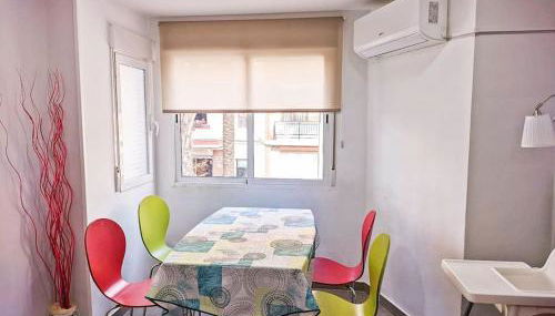 Oceanográfico, Playa, Puerto Juanjo - Foto 5