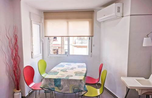 Oceanográfico, Playa, Puerto Juanjo - Foto 5