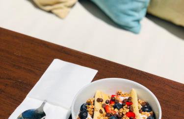 SunRose Beach Aparthotel - Foto 43