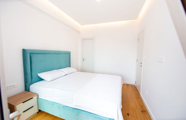 IN Property Apartments - Foto 28