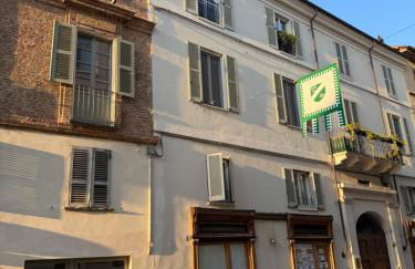 Apartment Corso Alfieri from 1700s AC & Queen Bed - Photo 17