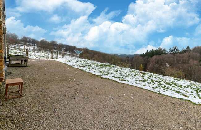 Nature Apartment With Sauna - Foto 17