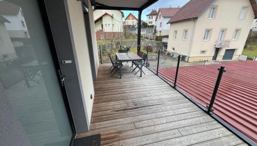 Appartement Pontarlier-centre - Foto 3