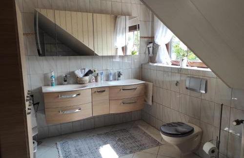 Ferienwohnung am Zweitälerweg - Foto 18