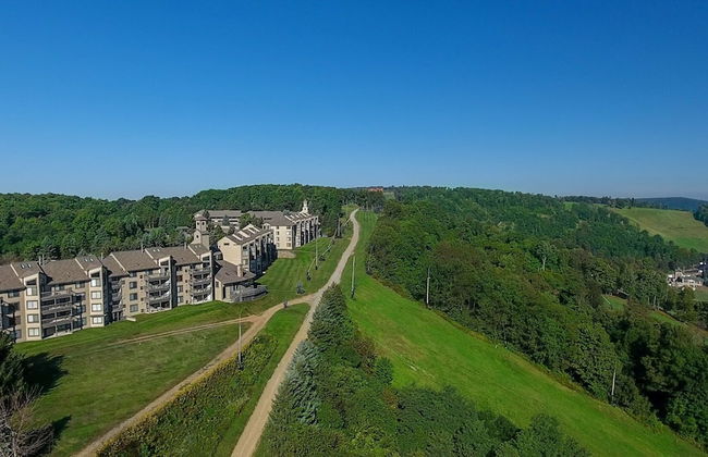 Seven Springs Stoneridge 3 Bedroom Standard Condo, Mountain Views! by RedAwning - Foto 26