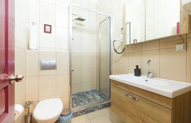 Istanbul Apartments - Foto 42