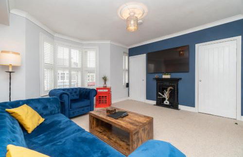 Modern Maisonette in Vibrant Bristol, Free Parking - Foto 1