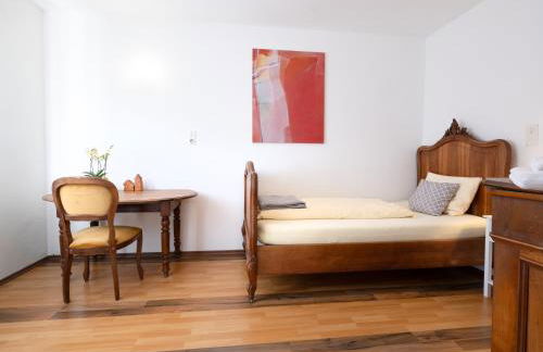 Ferienwohnungen-Allerheiligen-Wasserfälle - Foto 19