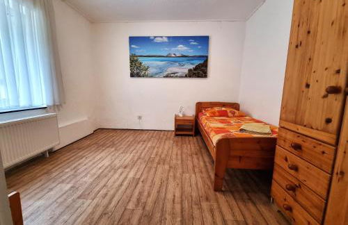 Monteurwohnungen Santos Lerch - Foto 35