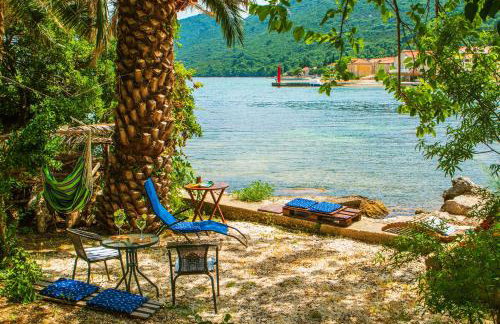 Secluded fisherman's cottage Ston - Supavao, Peljesac - 9485 - Foto 7