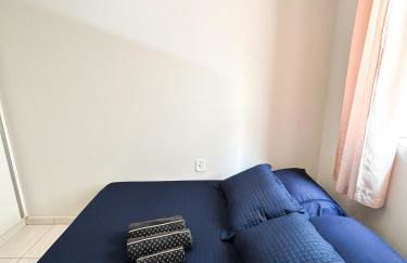 Apto próximo Ufu, Parque do Sabia, Madrecor - Foto 37