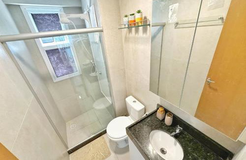 JM1101 - Ótimo apt no Rosarinho - Foto 10