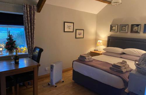 The Bothy at Ivy Cottage - Foto 31