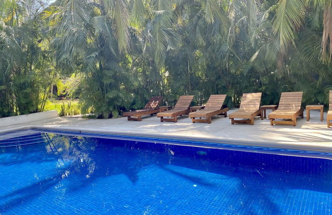 Villa Palomas A Unos Pasos De Playa La Ropa - Foto 25