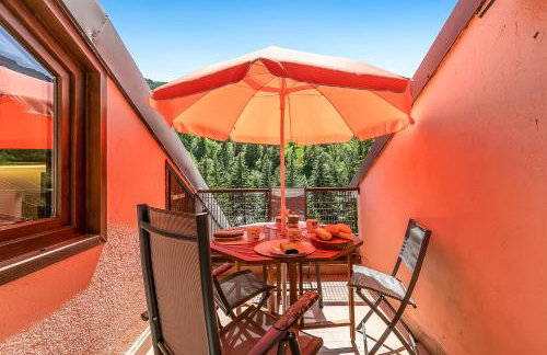 Appartamento Alpine Inspiration - Happy Rentals - Photo 2