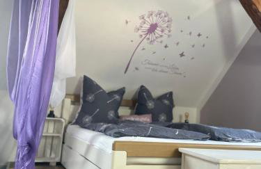 Ferienwohnungen Lausbuben & Zicken - im grünen Herzen Deutschlands - Foto 11