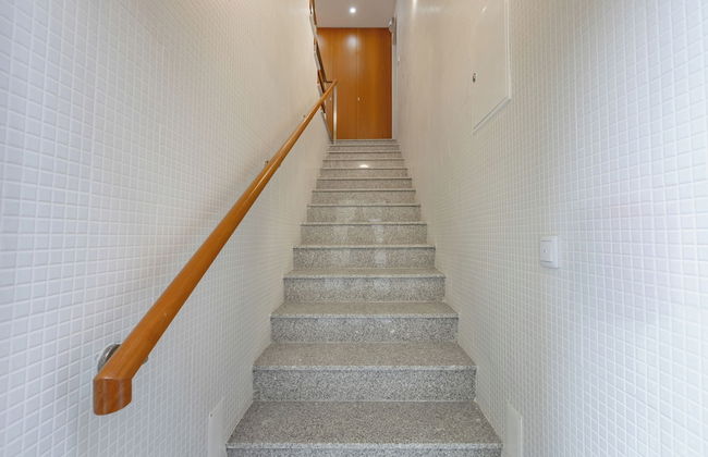 Matosinhos Seaside Cozy Studio - Foto 37