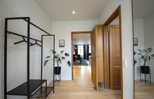 Central City Apartment - Foto 17