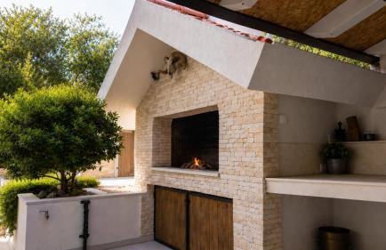 Villa Lipovac Trogir - Foto 33