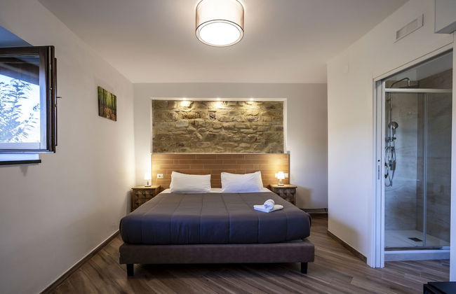 Le Querce Farmhouse - Photo 26