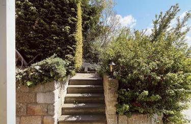 Sonnengelb - Fulgenhaus - Foto 11