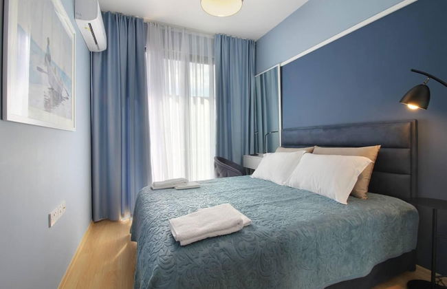 Two-bedroom Apartment Girne City Center - Foto 5