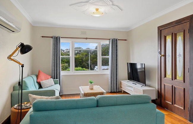 Burnie City Apartments - Foto 9