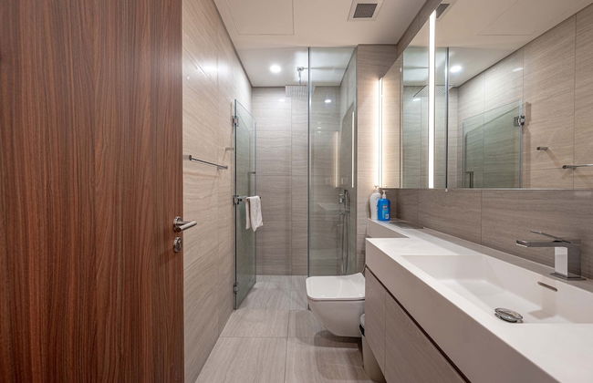 The Galleria Residence-ANGIA Hospitality - Foto 78