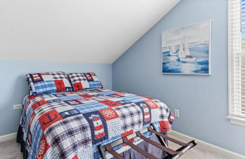 5 Bed35 Bath in Bayside near West Ocean City - Foto 47