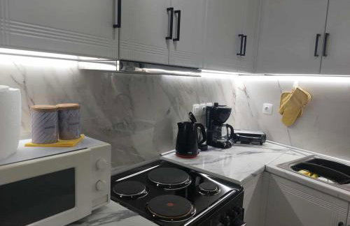 Central glow apartment - Foto 25