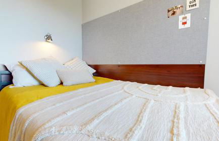 For Students Only - iQ Highbury in London - Foto 15